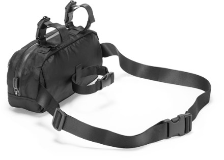 Crossbody Handlebar Bag