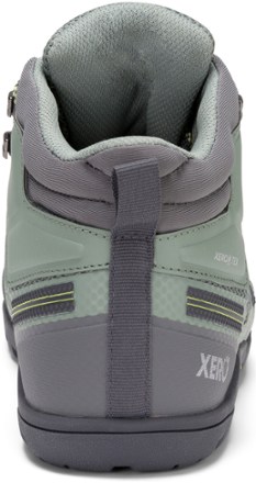 Xcursion Fusion Hiking Boots
