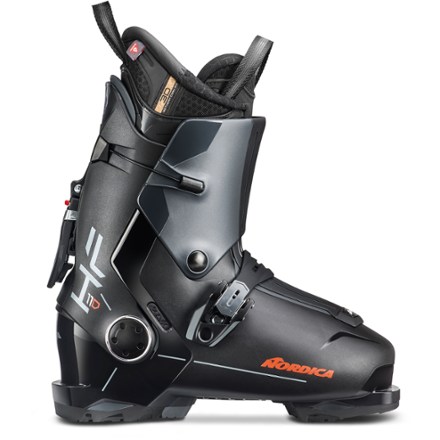HF 110 Ski Boots - Men's 2024/2025