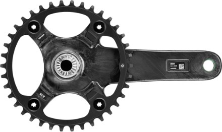 EKAR  13-Speed Crankset