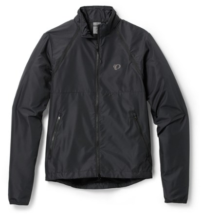 Quest Barrier Convertible Cycling Jacket - Men's