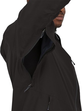 Powder Town Jacket - Men's