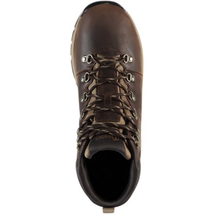 Sandy Ridge Hiking Boots - Men's