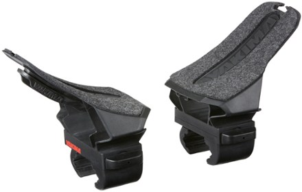 DeckHand Kayak Rack Mounts - Pair