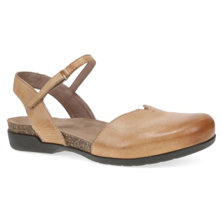 Rowan Shoes - Women's