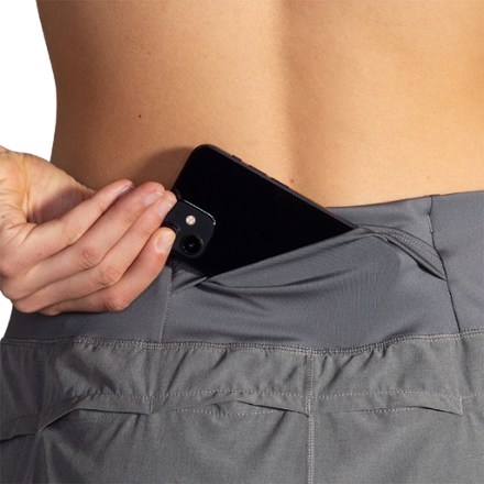 Chaser 5" Shorts - Women's