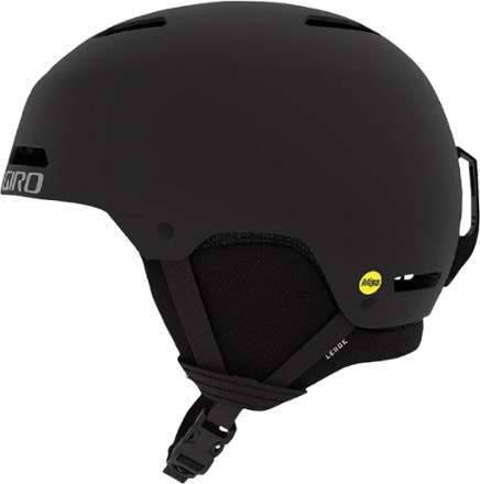 Ledge Mips Snow Helmet