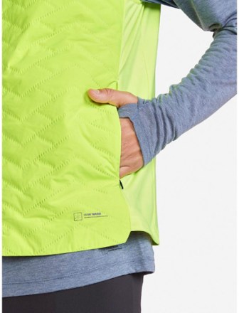 ADV SubZ Lumen Running Vest - Men's