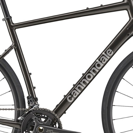 Synapse 2 Bike
