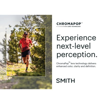 Resolve ChromaPop Sunglasses