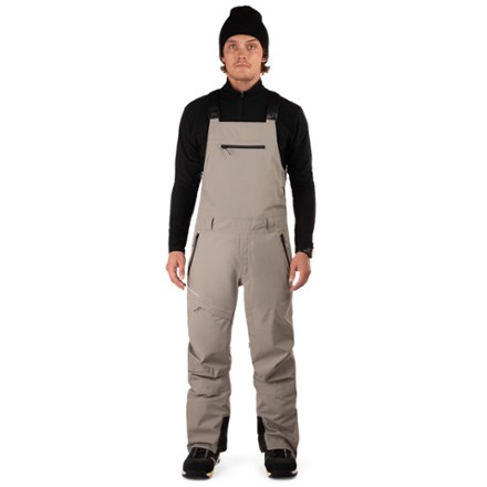 Depart Tech 3L Bib Pants - Men's