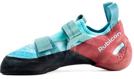 Rubicon Wide Fit Climbing Shoes