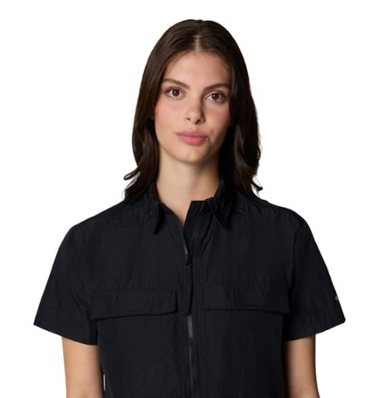 Elevated View Utility Dress