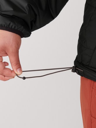 Trailmade Insulated Hoodie - Women's