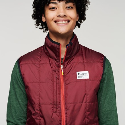 Teca Calido Insulated Vest - Men's