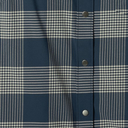 Anderson Bike Shirt - Women's