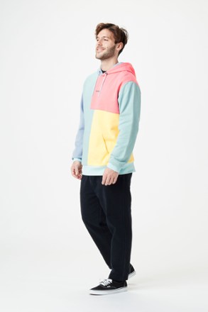 Payama Hoodie