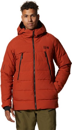 Direct North GORE-TEX Down Jacket - Men's