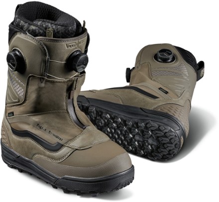 Verse Snowboard Boots - Men's 2024/2025