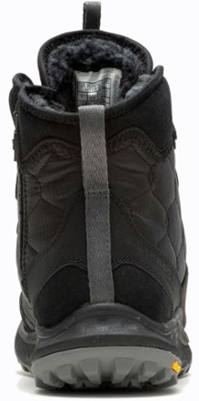 Antora 3 Thermo Mid Waterproof Hiking Boots - Women's