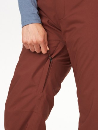 Slopestar Snow Pants - Women's