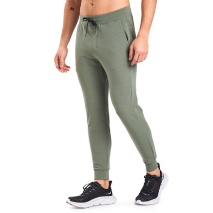 ALRN Merino Jogger Pants - Men's