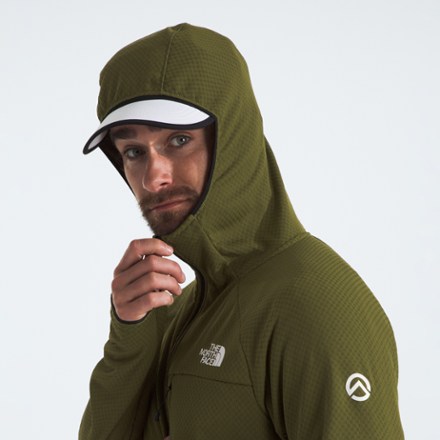 Summit Series FUTUREFLEECE Full-Zip Hoodie - Men's