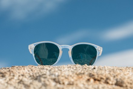 Yuba Polarized Sunglasses