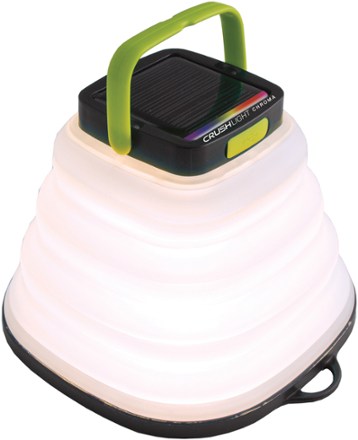 Crush Light Chroma Lantern