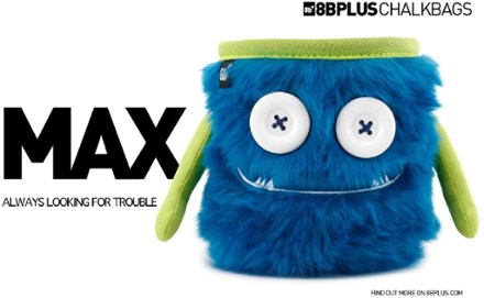 Max Chalk Bag