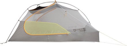 Mayfly OSMO Lightweight Backpacking Tent