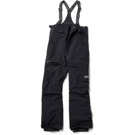 Powder Maven Bib Snow Pants - Women's