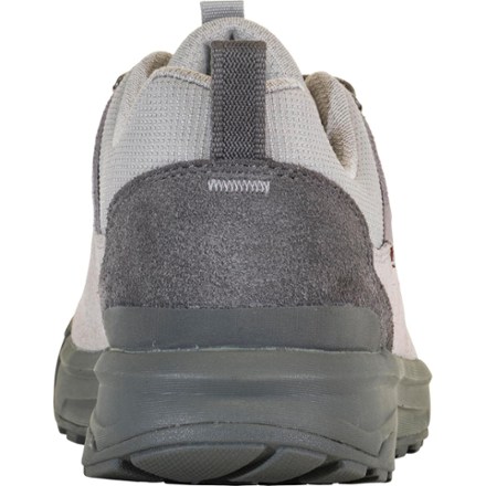 Beall Low Shoes - Men's