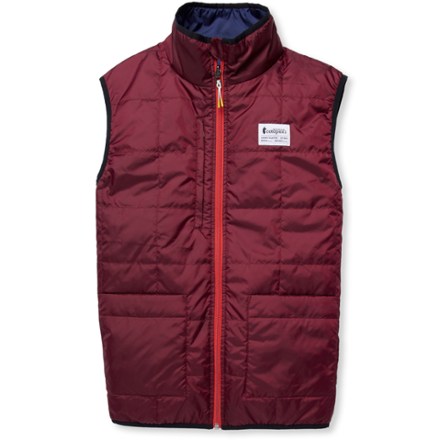 Teca Calido Insulated Vest - Men's