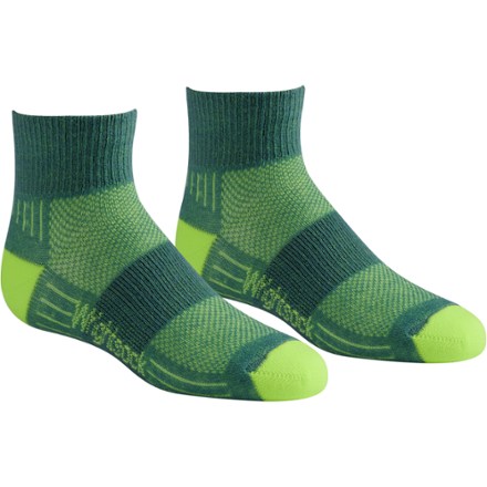 Coolmesh II Quarter Socks - Kids'