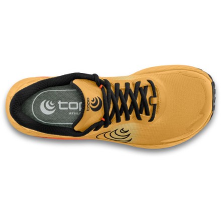 MTN Racer 4 Trail-Running Shoes - Men's