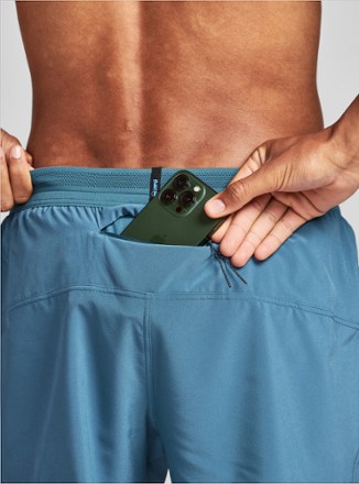AFO Middle Shorts - Men's 5" Inseam
