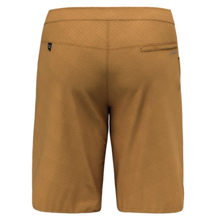 Lavaredo Hemp Ripstop Shorts - Men's