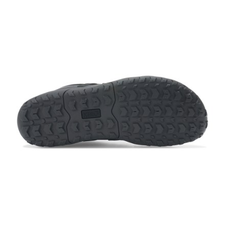 Scrambler Trail Low WP Hiking Shoes - Men's