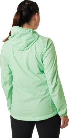 Rapide Windbreaker Jacket - Women's