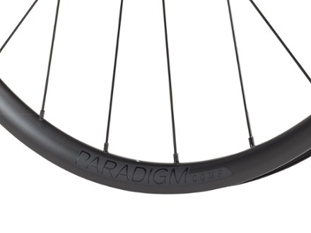 Paradigm Comp TLR Disc Road Wheel