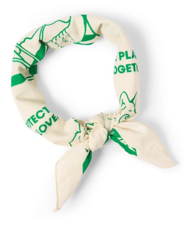 Graphic Bandana