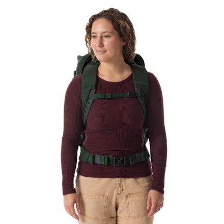 Tour Travel Pack 40 L