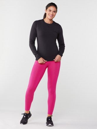 Rho Base Layer Bottoms - Women's