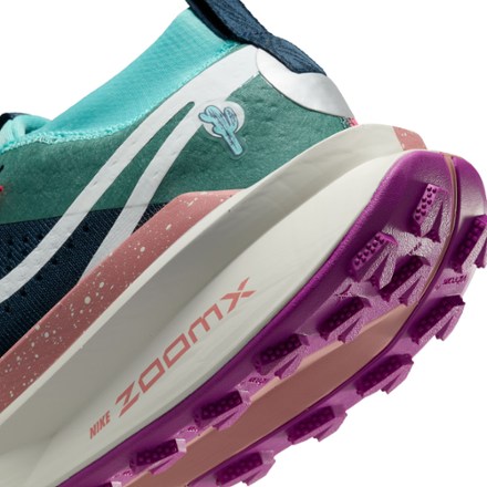 Zegama 2 Trail-Running Shoes - Men's