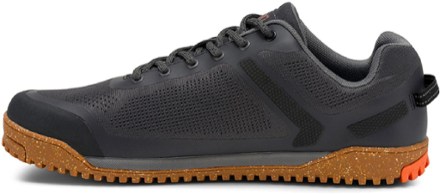 Ridgeway Mesh Low Shoes - Men's