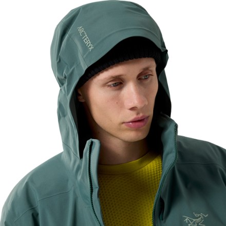 Ralle Insulated Parka - Men's