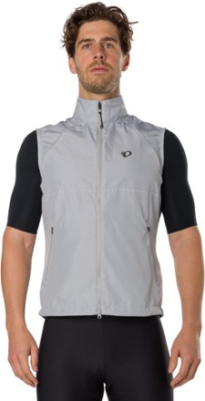 Quest Barrier Convertible Cycling Jacket - Men's