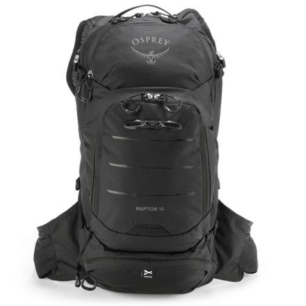 Raptor 14 Hydration Pack - Men's