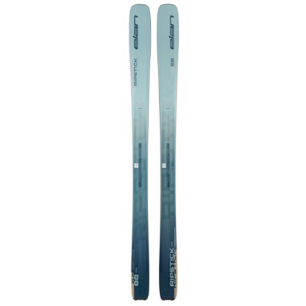 Ripstick 88 W Skis - Women's 2024/2025